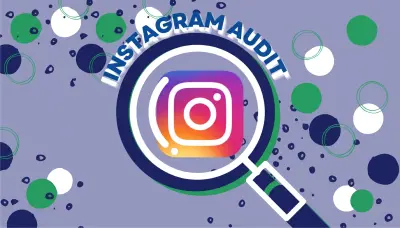 تحليل وتحسين حساب الانستقرام لزيادة التفاعل وزيادة المبيعات - Instagram Engagement & Sales Audit