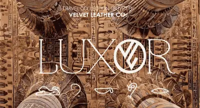 Luxury Perfume Packaging Design