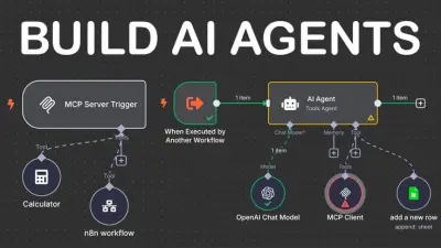 Full-Stack Multi-Agent App