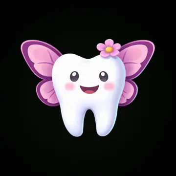 حملة اعلانية لعيادة اسنان