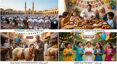 بوست سوشيال ميديا احترافي