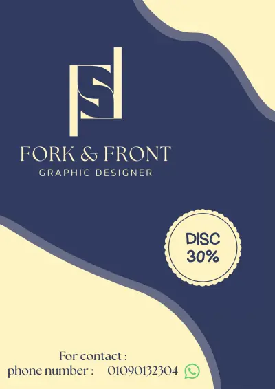 an advertisement banner for your business
