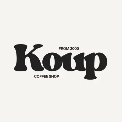 simple logo design