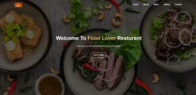 Professional Front-End Website Development