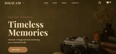 DigiCam Co