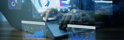 InsightFlow Analytics Dashboard