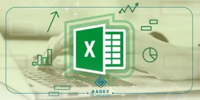 تحليل بيانات الموظفين وإنشاء داشبورد باستخدام Excel