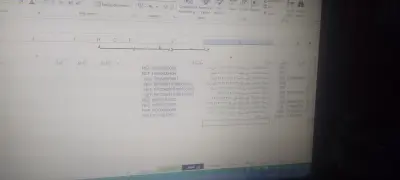 أعمال محاسبه المنشات والافراد