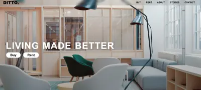 تصميم وتطوير Landing Page احترافية باستخدام HTML & CSS