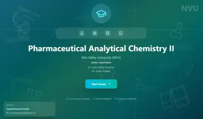 Full-Stack Educational Platform & Examination System
