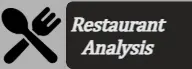 Restaurant Data Analysis & Business Insights