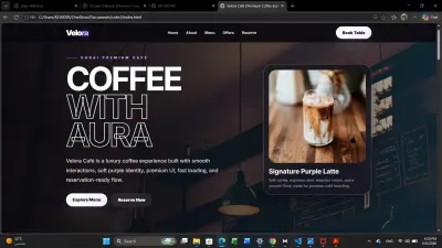 velora-cafe-menu