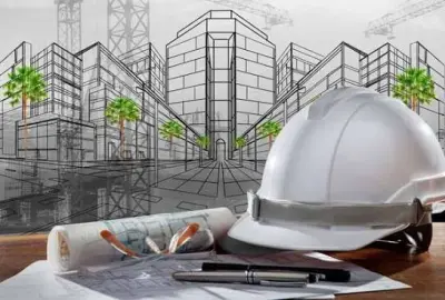 تصميم رسومات هندسيه عن طريق الكاد