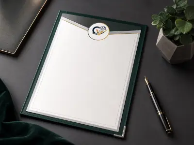 I Will Create a Professional ATS Resume, Cover Letter & LinkedIn Profile