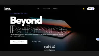 هندسة وتطوير أنظمة خلفية مخصصة وأتمتة متقدمة (Core Backend & Custom Automation)