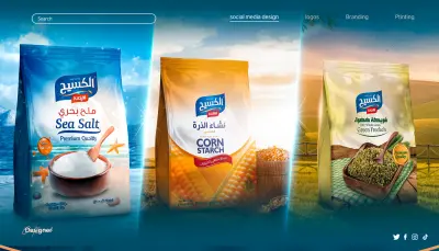 Kasih campaign