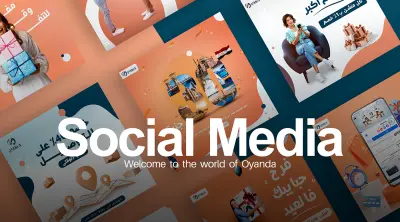 social media design