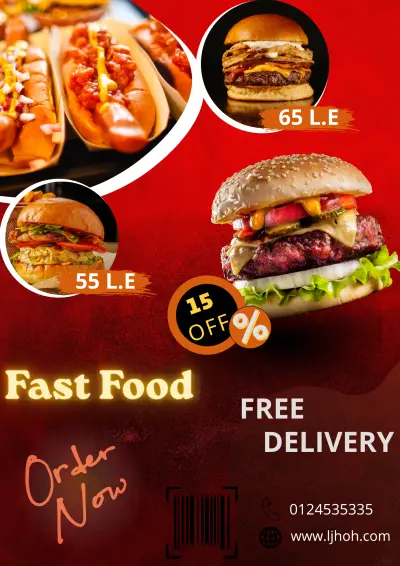 اعلان سوشيال ميديا ب 10 $ فقط