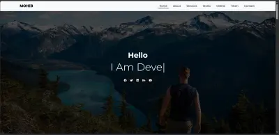 DanielsPortfolio