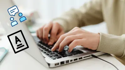 تفريغ ملفات وتحويلها word
