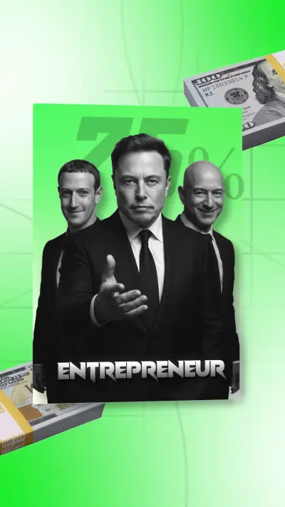 ريلز عن البزنس والمال