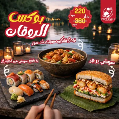 تصميمات سوشيل ميديا