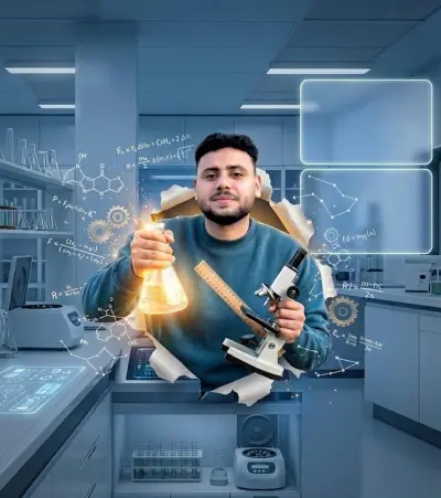 Graphic designer & Video Editor