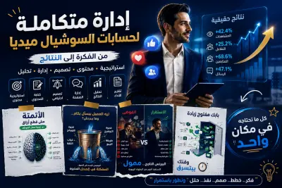 Social Media Management