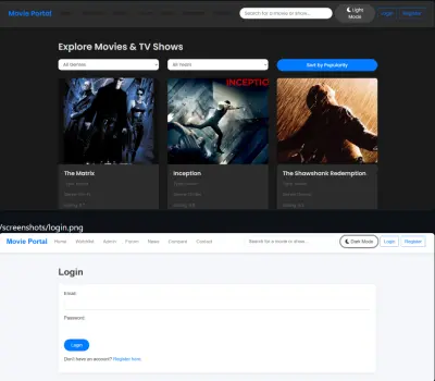movie-portal