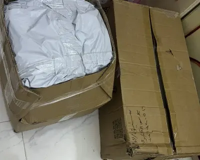 وسيطة لموقع شي ان