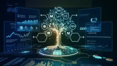 تحليل البيانات وبناء أنظمة ذكية للتنبؤ والتصنيف واستخراج المعلومات بدقة وكفاءة.