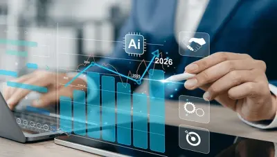 تحليل البيانات وبناء أنظمة ذكية للتنبؤ والتصنيف واستخراج المعلومات بدقة وكفاءة.