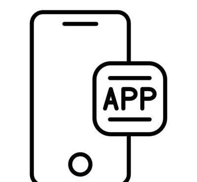 بناء التطبيقات