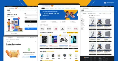 e-commerce