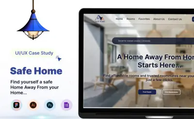 Student Housing & Roommate Platform