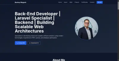 portofolio Design