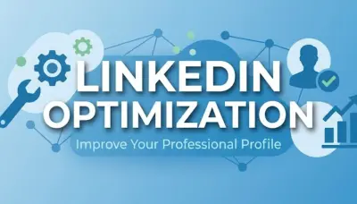سأحسّن بروفايلك على LinkedIn ليجذب العملاء والفرص تلقائياً