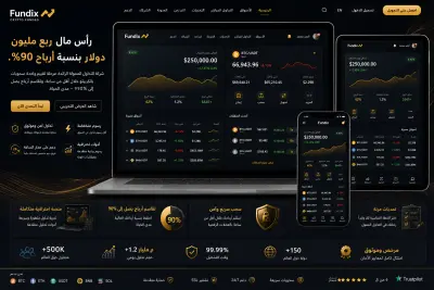 منصة تداول عملات رقميه