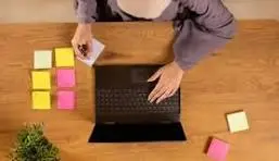 كتابة المقالات والمدونات