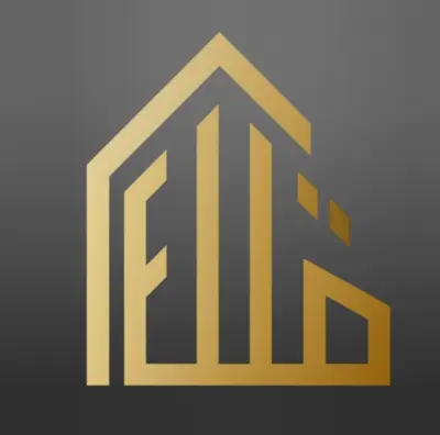 لوجو احترافي