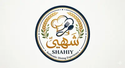 تصميم شعارات بشكل احترافي ومميز بجميع الصيغ
