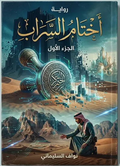 أختام السراب