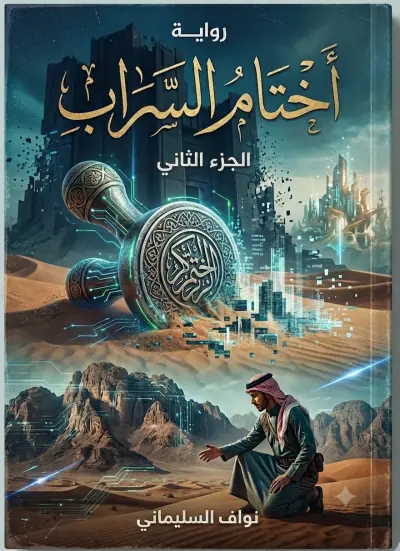 أختاب السراب 2