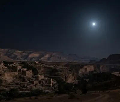 أغنية تحفيزية تخلط مابين النوستالجيا والموسيقى اليمنية الشعبية الأصيلة