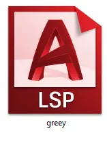 إضافة برمجية (LISP Routine) مخصصة لبرنامج الأوتوكاد (AutoCAD)، تم تطويرها لحل مشكلة شائعة تواجه المهندسين والرسامين عند تحضير اللوحات الخلفية (Xrefs أو Backgrounds)، وهي صعوبة تغيير ألوان العناصر الموجودة داخل البلوكات (Blocks) دفعة واحدة.
