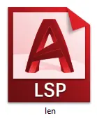 أداة AutoLISP لحساب إجمالي أطوال العناصر في برنامج AutoCAD