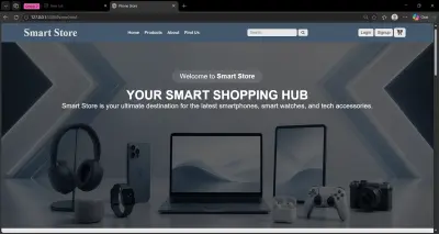 Smart Store