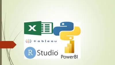 تنظيف وربط بيانات واعداد لوحة المعلومات Power BI