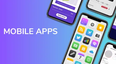 Mobile Apps