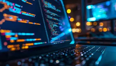 إعداد ملف Dockerfile أو CI/CD بسيط لمشروعك